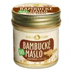Purity Vision BIO Bambucké máslo 120 ml