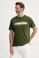 Bavlněné tričko United Colors of Benetton