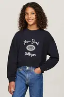 Dětská mikina Tommy Hilfiger