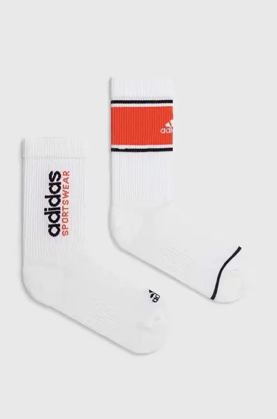Ponožky adidas 2-pack