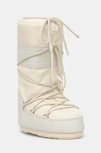 Sněhule Moon Boot MB ICON RUBBER