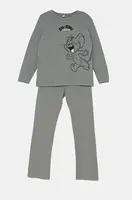 Dětské pyžamo United Colors of Benetton