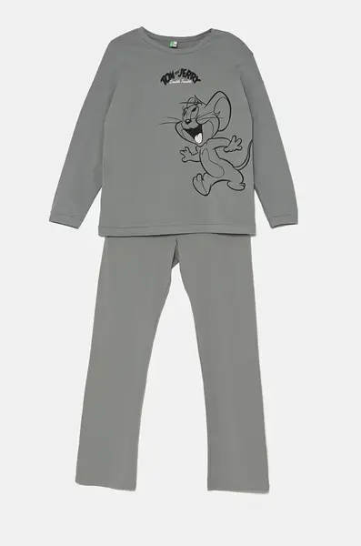 Dětské pyžamo United Colors of Benetton