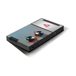 Herní konzole s joysticky My Arcade Gaming Stampede Teamatari Gamestation Plus (+200 JEUX)
