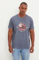 Bavlněné tričko Medicine