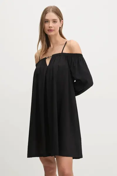 Plážové šaty Karl Lagerfeld