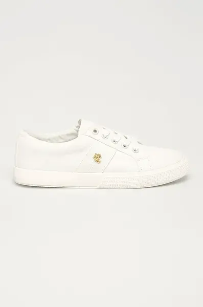 Tenisky Lauren Ralph Lauren Janson II