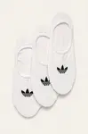 Kotníkové ponožky adidas Originals (3 pack) FM0676