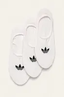 Kotníkové ponožky adidas Originals (3 pack) FM0676