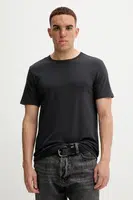 Tričko Levi's (2-pack) 37152.0003-jetblack