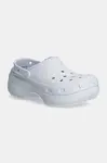 Pantofle Crocs Classic Platform Lined Clog W