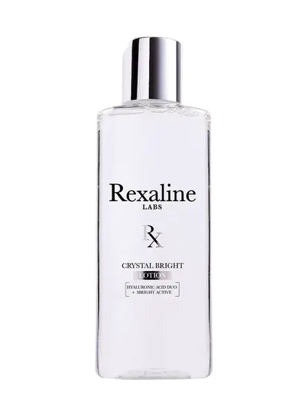 Rexaline rozjasňující tonikum 150 ml