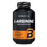 BioTech USA L-Arginine - 90 kapslí