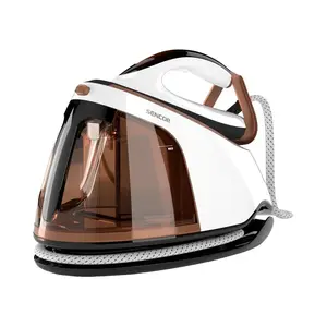 SENCOR SSI 0950BZ parní generátor