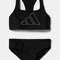 Dvoudílné dětské plavky adidas Performance