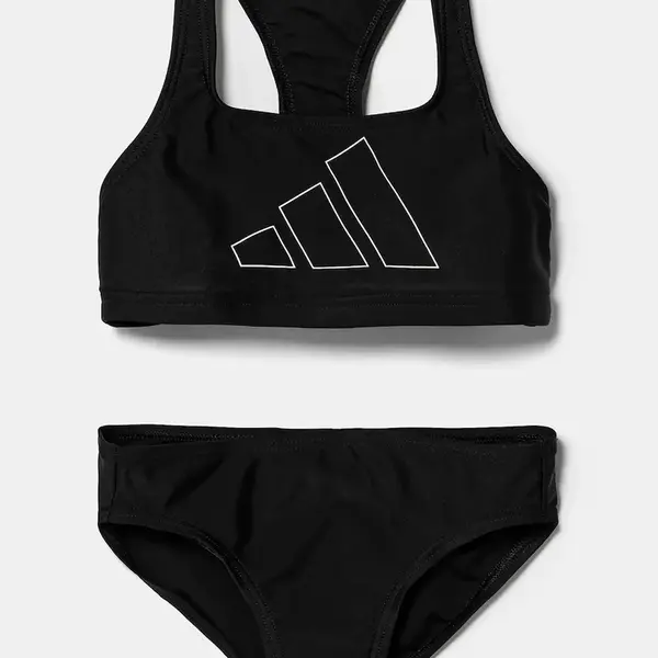 Dvoudílné dětské plavky adidas Performance