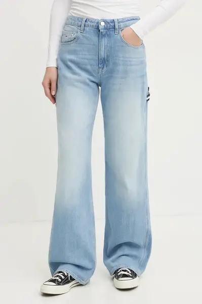 Tommy Jeans Džíny Tommy Jeans