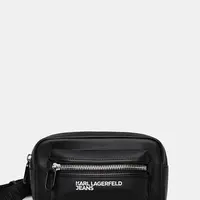 Ledvinka Karl Lagerfeld Jeans