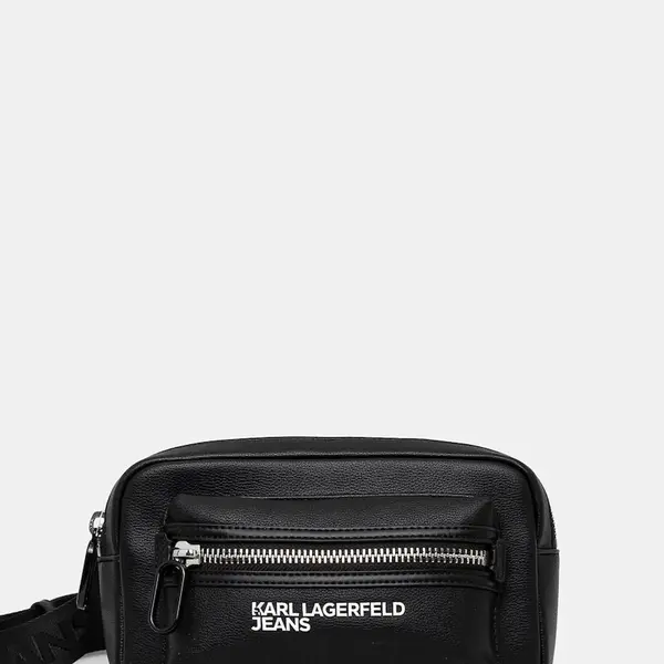 Ledvinka Karl Lagerfeld Jeans