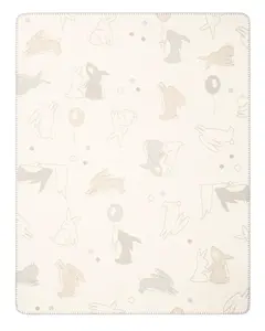 VILLEROY & BOCH Deka z kolekce Little rabbits