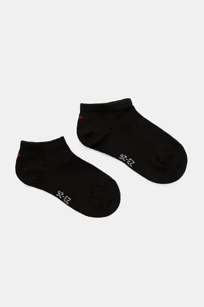 Tommy Hilfiger - Dětské ponožky (2-pak)