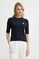 Vlněný svetr BA&SH JUMPER