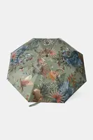 Deštník Medicine zelená barva