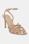 Sandály Steve Madden Kailyn-R zlatá barva, SM11003078