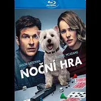 Různí interpreti – Noční hra Blu-ray