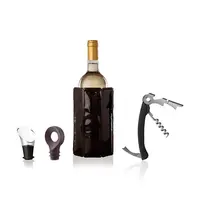 Sada na víno Vacu Vin Wine Set Classic 4-pack