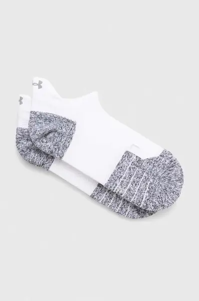 Ponožky Under Armour ArmourDry Run Cushion