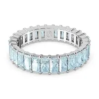 Prstýnek Swarovski Matrix