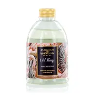 Ashleigh & Burwood London Náhradní náplň do difuzéru WILD THINGS - COCONUT & LYCHEE 200 ml PINEMINGOS