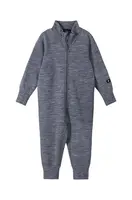 Dětský overal s vlnou Reima Parvin