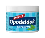 Refit Opodeldok Extra silný 500 ml