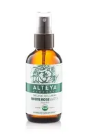 Alteya Organics Růžová voda Rosa Alba Bio sprej 120 ml