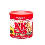 KK Arašídy pražené solené 227 g