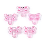 Handmade Lampwork Enamel Beads