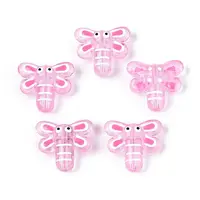 Handmade Lampwork Enamel Beads