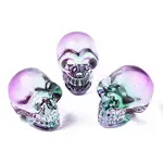 K9 Glass Display Decorations