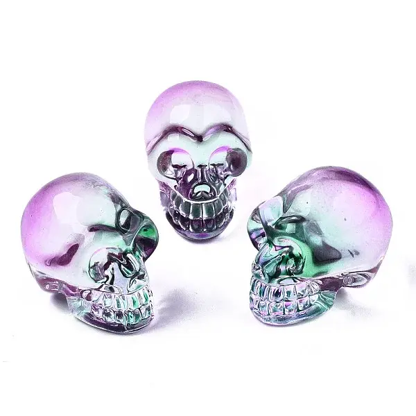 K9 Glass Display Decorations