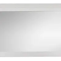 Rustikální zrcadlo selské cos 01 - k09 přírodní borovice