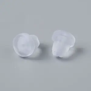 Silicone Ear Nuts