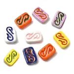 Handmade Porcelain Beads