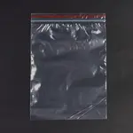 Plastic Zip Lock Bags