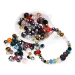 Glass Beads Strands