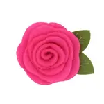 Wool Felt Cabochons