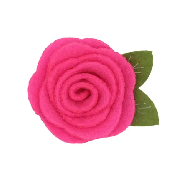 Wool Felt Cabochons