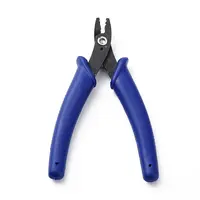 Steel Crimper Pliers for Crimp Beads