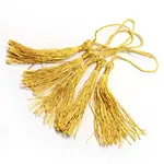 Polyester Tassel Decorations